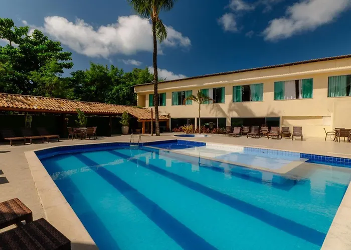 Miola Hotel
