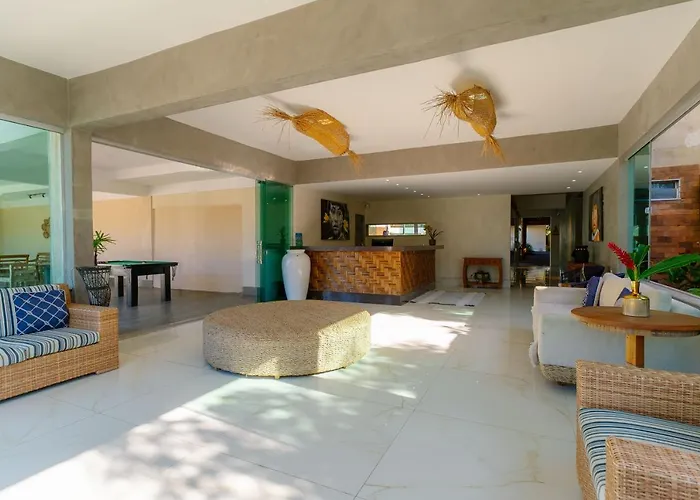 Miola Hotel