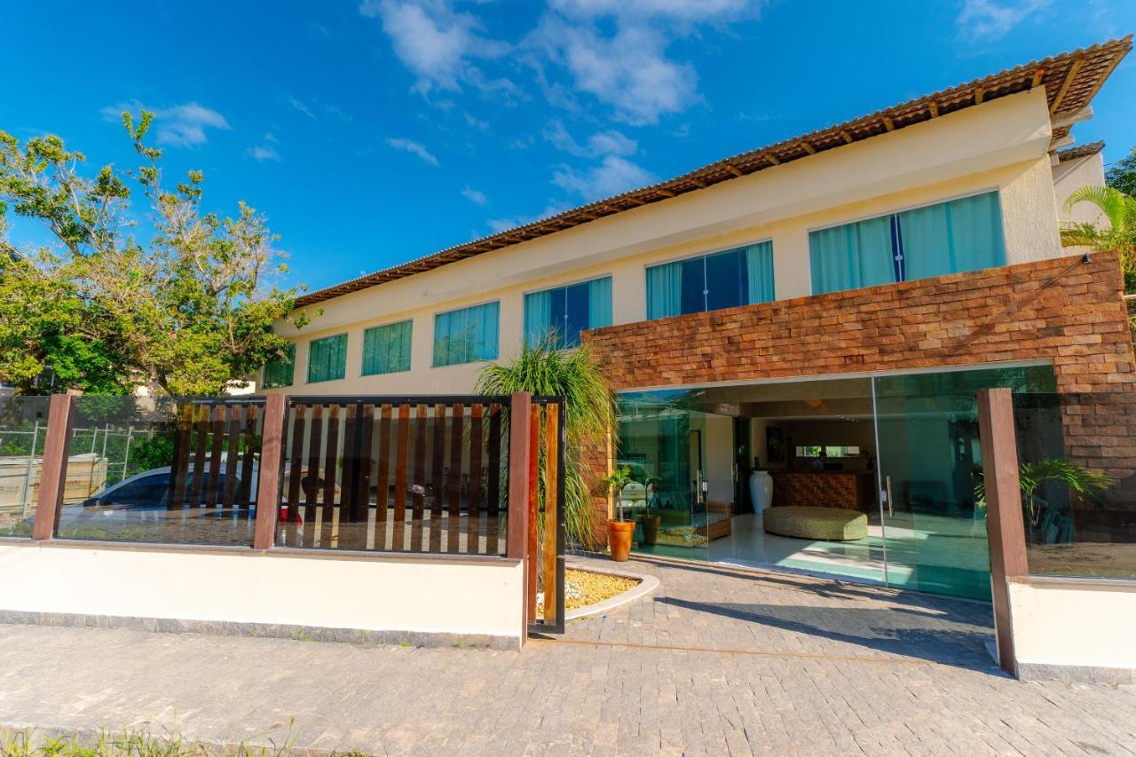 Hotel Miola Porto Seguro