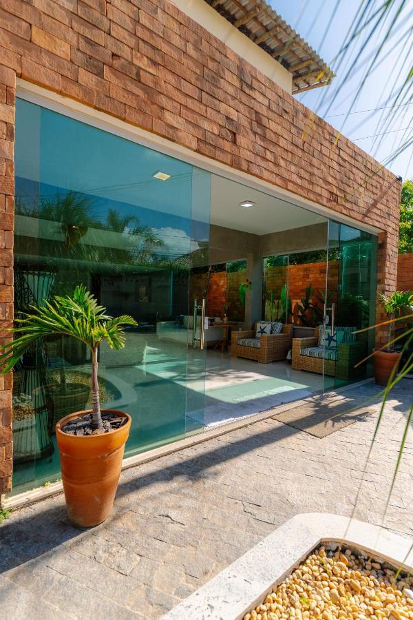 Miola 酒店 Porto Seguro
