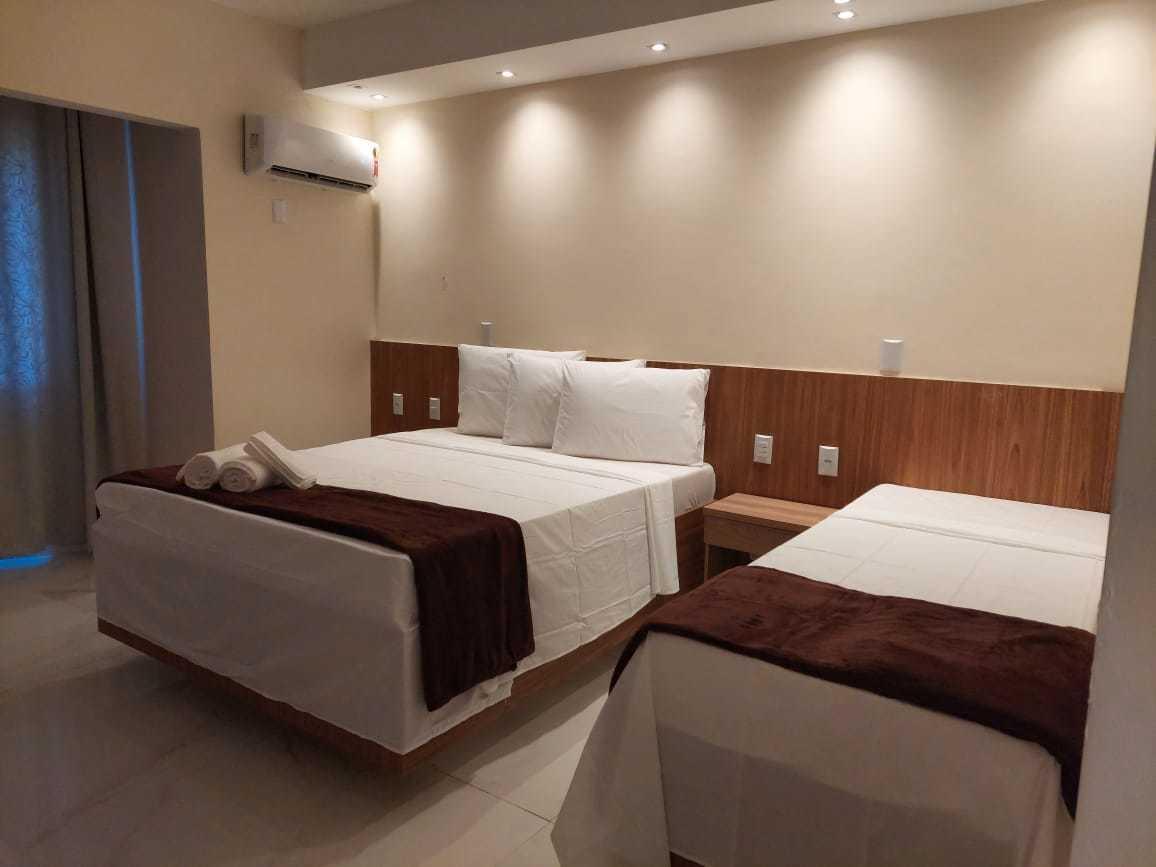 Hotel Miola Porto Seguro