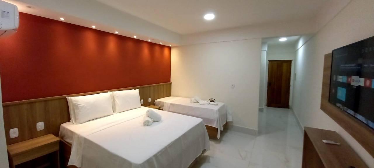 Miola 4* Porto Seguro