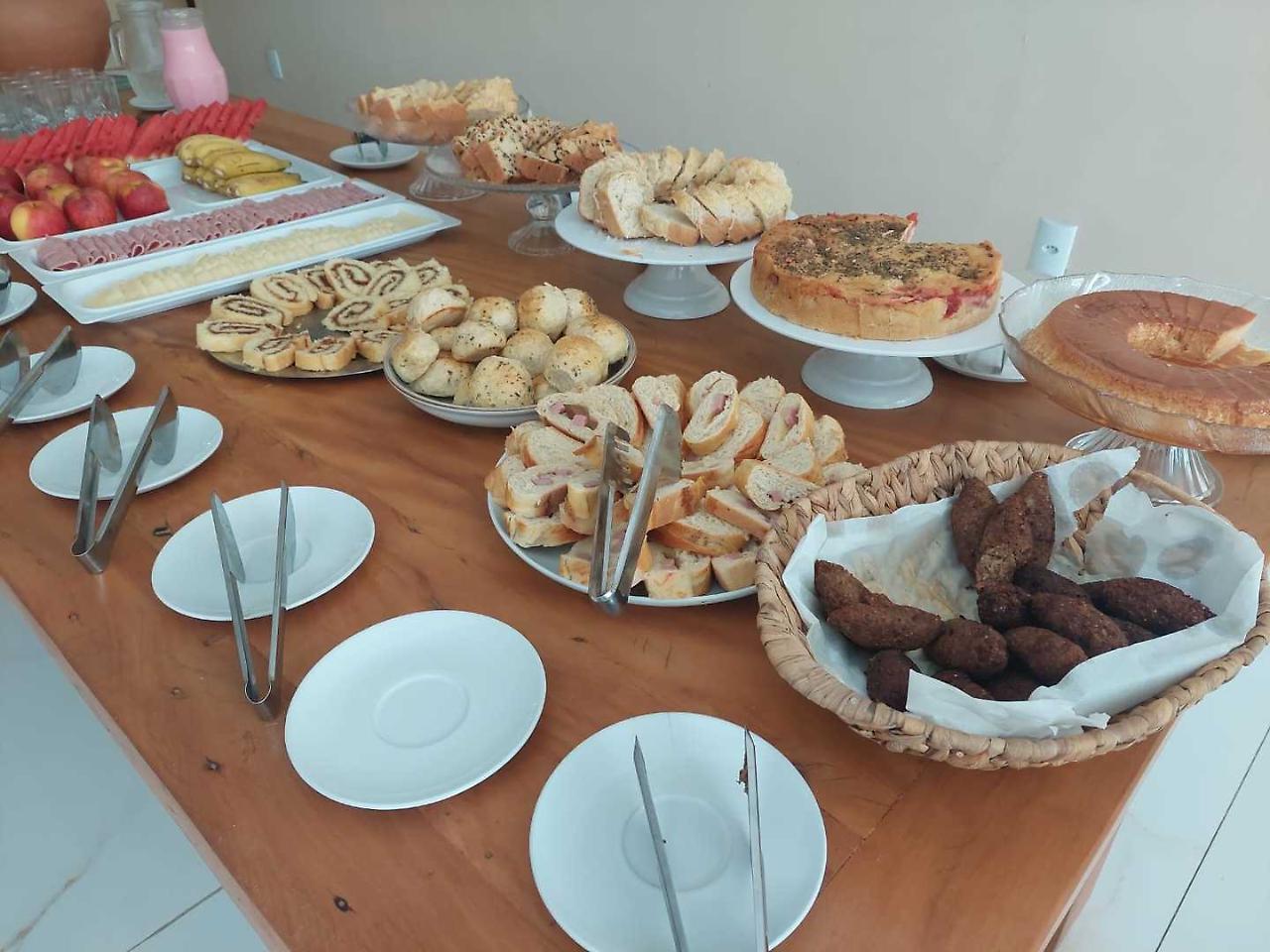 Miola 4* Porto Seguro