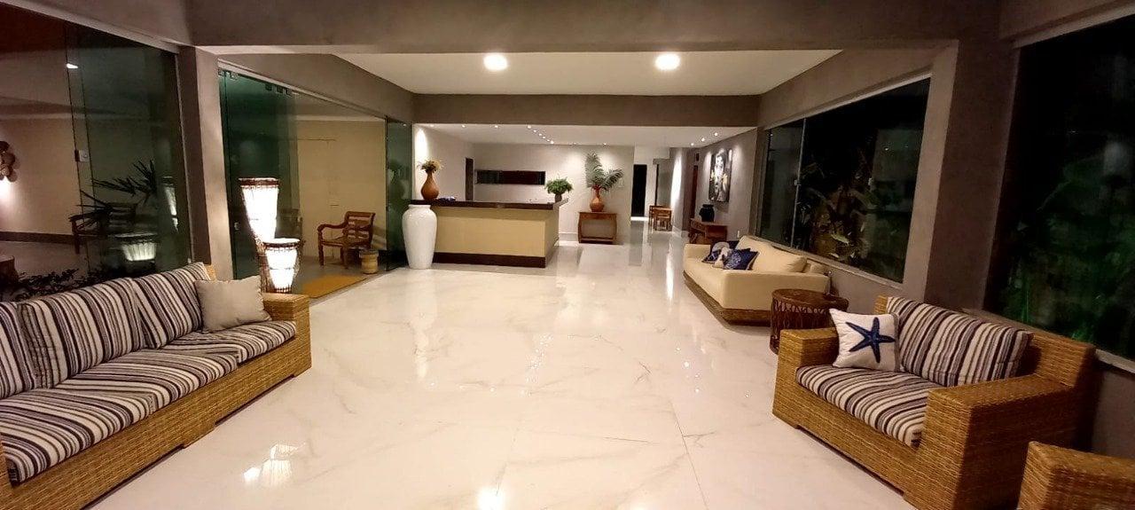 Miola 酒店 Porto Seguro