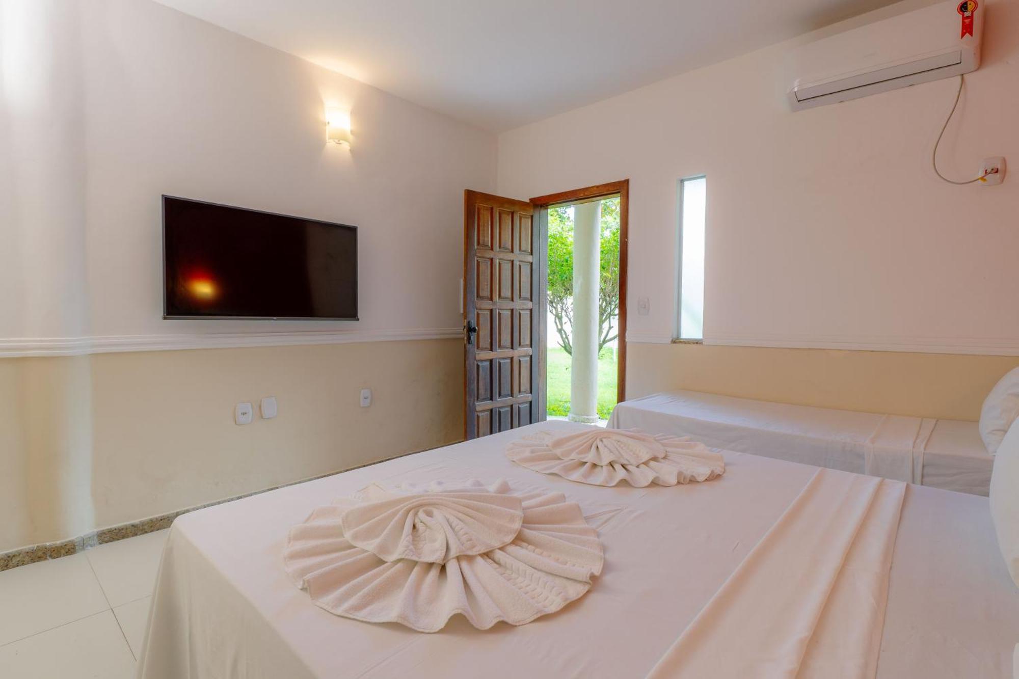 Hotel Miola Porto Seguro
