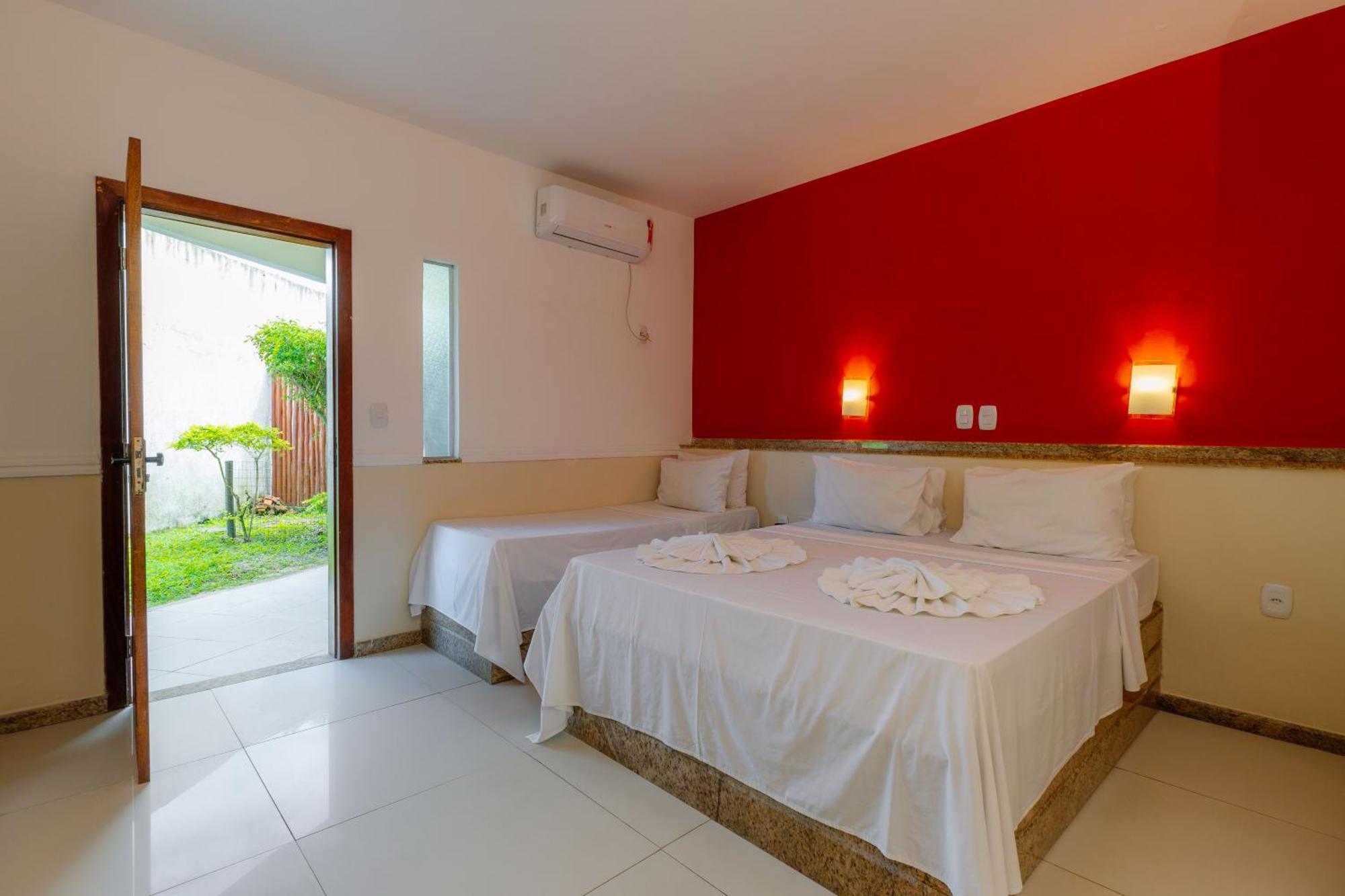 Miola Hotel Porto Seguro