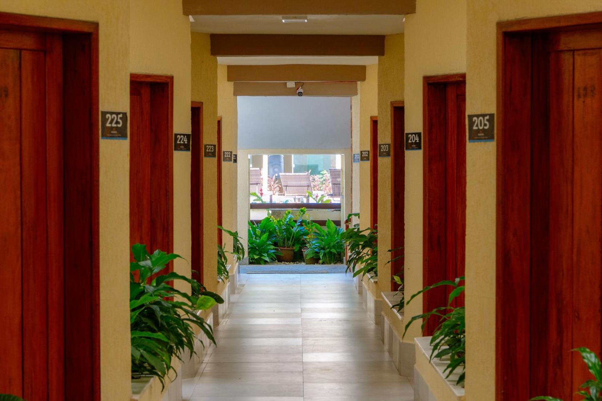 Hotel Miola Porto Seguro